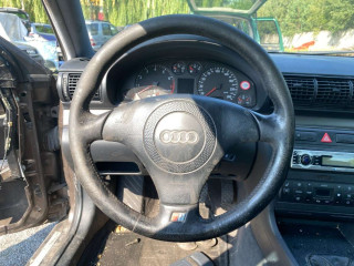 Замок зажигания, Audi A4 1994-1999