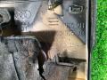 059103925AG, HP01925AH Декоративная крышка двигателя Audi A6 2006г. - фото №4