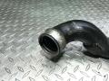 A6110981807, A2035282082 Патрубок интеркулера Mercedes C W203 2003г. - фото №5