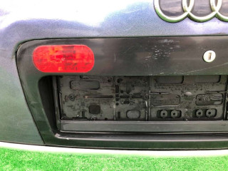 Крышка багажника (дверь 3-5), Audi A6 1997-2001