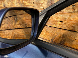 Зеркало наружное левое, Volkswagen Passat 1996-2001