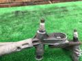 1S7117508AD, 0390241702 Механизм стеклоочистителя (трапеция дворников) Ford Mondeo 2001г. - фото №4