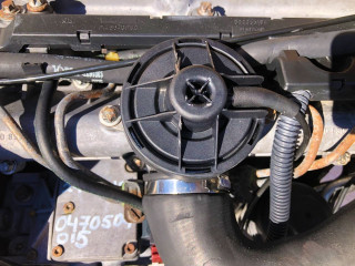 Клапан EGR, Opel Zafira 1999-2003