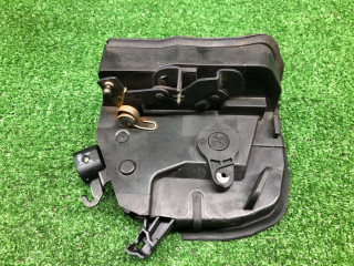 Замок двери передней правой, BMW X5 E53 1999-2003