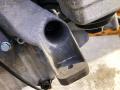 8D0199307P Кронштейн двигателя Volkswagen Passat 1999г. - фото №2