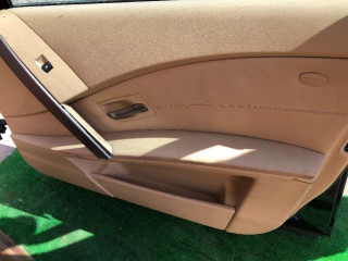 Стеклоподъемник электрический передний правый, BMW 5 E60/E61 2002-2007