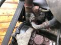 Насос гидроусилителя руля Chevrolet Nubira 2008г. - фото №2