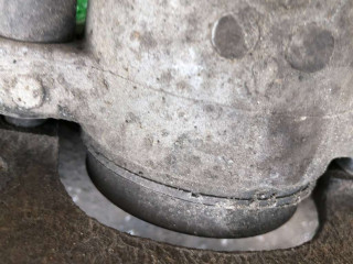 Суппорт передний правый, BMW 5 E60/E61 2002-2007