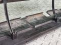 51718159959 Диффузор вентилятора BMW 5 E39 1999г. - фото №4