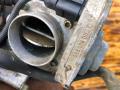 038128063C Заслонка дроссельная Volkswagen Golf 2000г. - фото №3