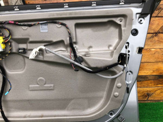 Замок двери передней правой, BMW 5 E60/E61 2002-2007