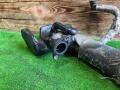 3M519A673HG Патрубок интеркулера Ford C-Max 2006г. - фото №4