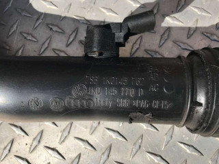 Патрубок интеркулера, ориг. номер 1K0145770D, Volkswagen Passat 2005-2010