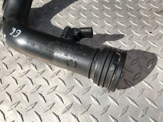 Патрубок интеркулера, ориг. номер 1K0145770D, Volkswagen Passat 2005-2010