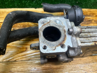 Радиатор EGR, ориг. номер 03G131513J, Volkswagen Passat 2005-2010