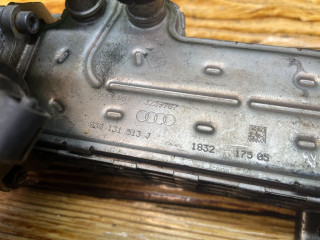 Радиатор EGR, ориг. номер 03G131513J, Volkswagen Passat 2005-2010