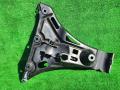 51127060796, 11460913 Кронштейн крепления бампера заднего BMW 5 E60/E61 2005г. - фото №3
