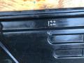 A2036190138 Защита днища Mercedes C W203 2003г. - фото №2