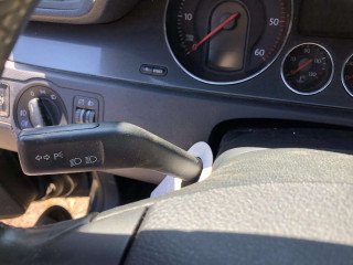 Переключатель подрулевой (стрекоза), Volkswagen Passat 2005-2010