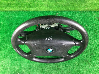 Подушка безопасности водителя, BMW 5 E39 1995-2000