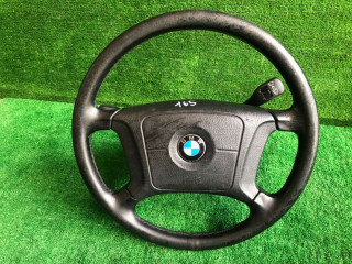 Подушка безопасности водителя, BMW 5 E39 1995-2000