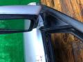 Зеркало наружное левое BMW 5 E39 1999г. - фото №6