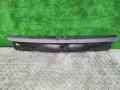 4E0863471B, 4E0863283A Накладка внутренняя на заднюю панель кузова Audi A8 2004г. - фото №2