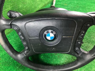 Подушка безопасности водителя, BMW 5 E39 1995-2000