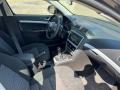 Козырек солнцезащитный Skoda Octavia 2009г. - фото №2