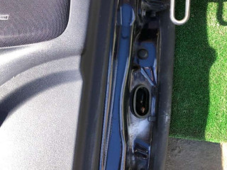 Петля двери передней правой, Audi A6 1997-2001
