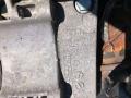 R045903143C Кронштейн генератора Volkswagen Sharan 2003г. - фото №2