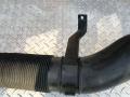 A6460940397, A6460900082, A6460940082 Патрубок воздушного фильтра Mercedes C W203 2003г. - фото №2