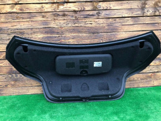 Обшивка крышки багажника, BMW 5 E60/E61 2002-2007