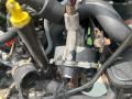 Насос вакуумный Ford Focus 2006г. - фото №2