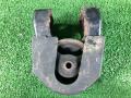 219343K000, 219343K1008 Подушка крепления двигателя Hyundai Sonata 2008г. - фото №3
