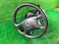 Рулевая колонка Volkswagen Passat 1998г. - фото №3