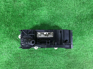 Блок управления печки/климат-контроля, Volkswagen Touran 2003-2006