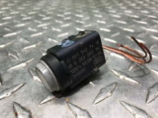 Датчик парктроника, ориг. номер 0015427418, 0263003167, Mercedes C W203 2000-2004