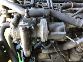 Клапан EGR, Opel Vectra 2002-2005