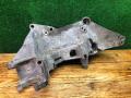 8200183234 Кронштейн генератора Renault Laguna 2002г. - фото №5