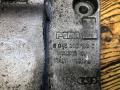 R045903143C Кронштейн генератора Volkswagen Sharan 2001г. - фото №4