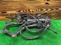A6111509333 Проводка двигателя Mercedes C W203 2002г. - фото №2