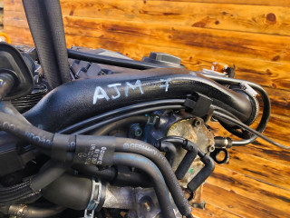 Патрубок интеркулера, ориг. номер 8D0145840, Audi A4 1994-1999