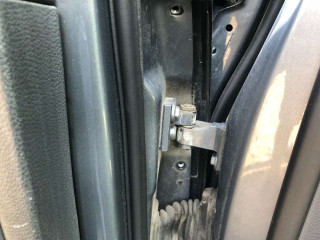 Петля двери задней левой, Volkswagen Golf 1997-2006