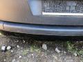 Бленда Renault Espace 2004г. - фото №2