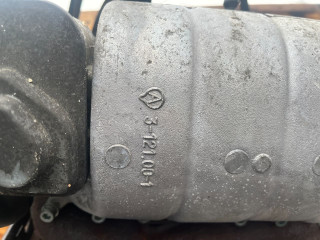 Коллектор впускной, ориг. номер 038129713, Volkswagen Golf 1991-2000