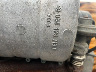 Коллектор впускной, ориг. номер 038129713, Volkswagen Golf 1991-2000
