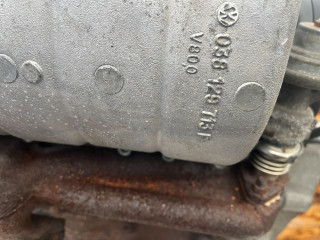 Коллектор впускной, ориг. номер 038129713, Volkswagen Golf 1991-2000