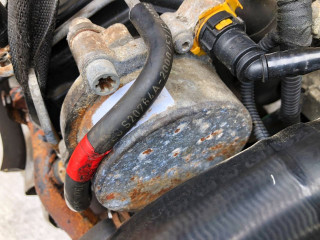 Насос вакуумный, Opel Vectra 2002-2005