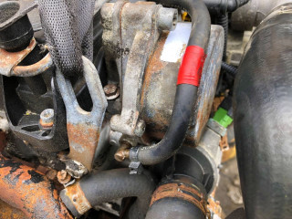 Насос вакуумный, Opel Vectra 2002-2005